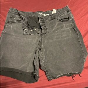 Walmart Jeans and shorts